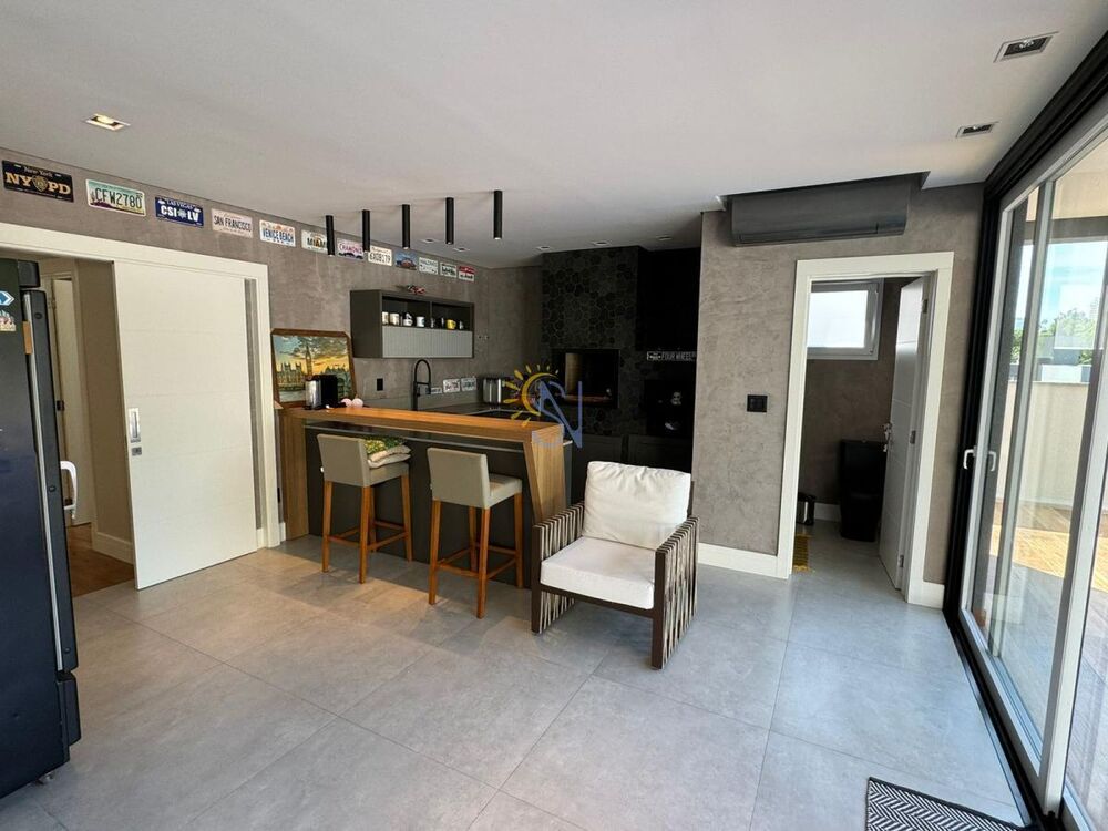 Sobrado, 4 quartos, 400 m² - Foto 15