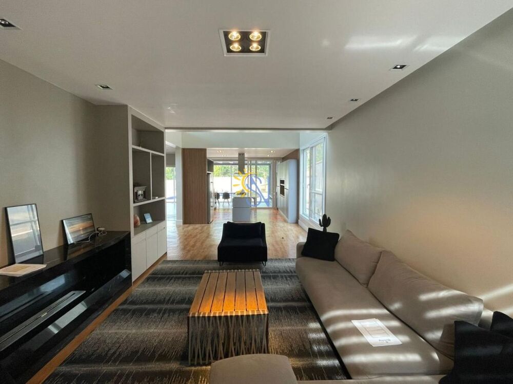 Sobrado, 4 quartos, 400 m² - Foto 14