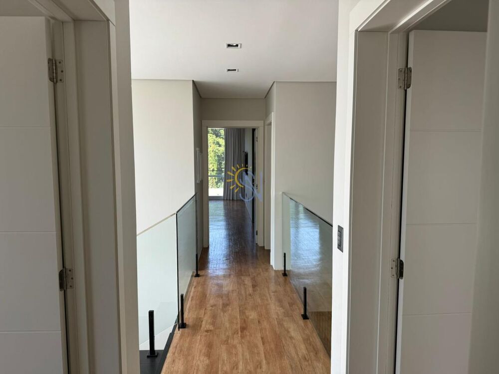Sobrado, 4 quartos, 400 m² - Foto 11
