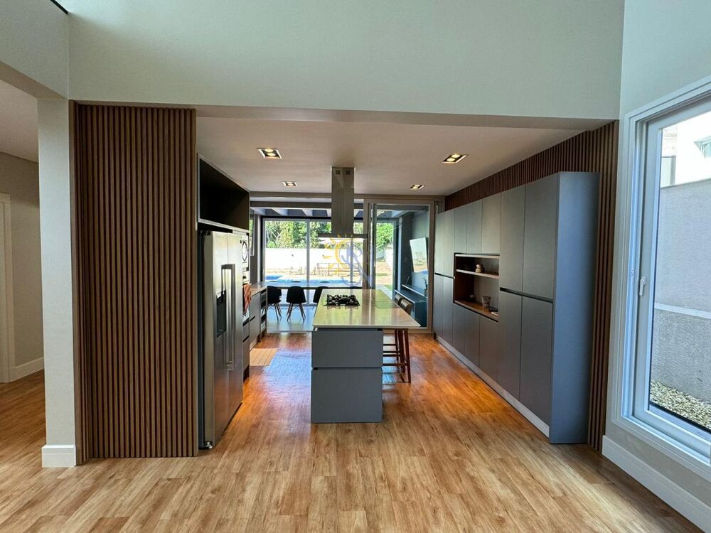 Sobrado, 4 quartos, 400 m² - Foto 7