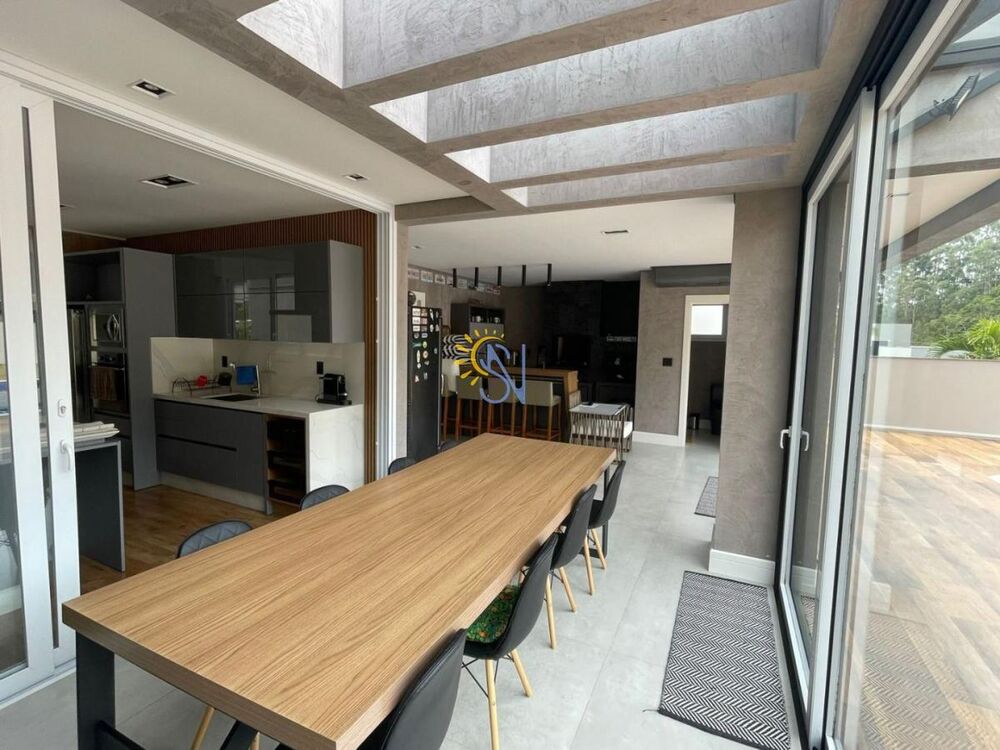 Sobrado, 4 quartos, 400 m² - Foto 17