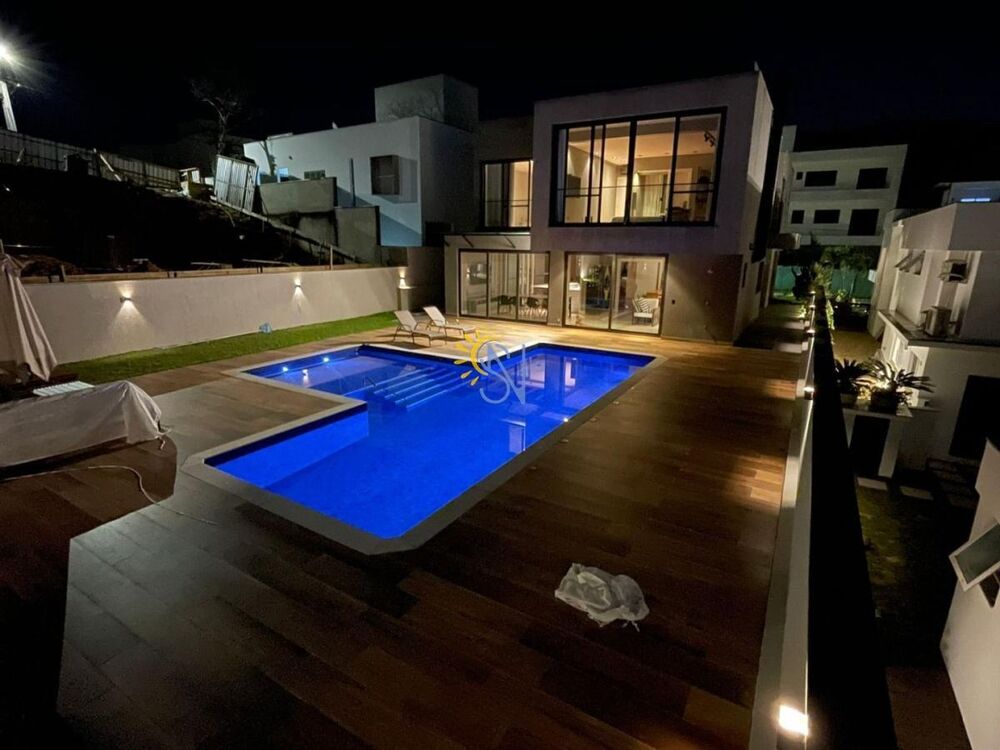 Sobrado, 4 quartos, 400 m² - Foto 12