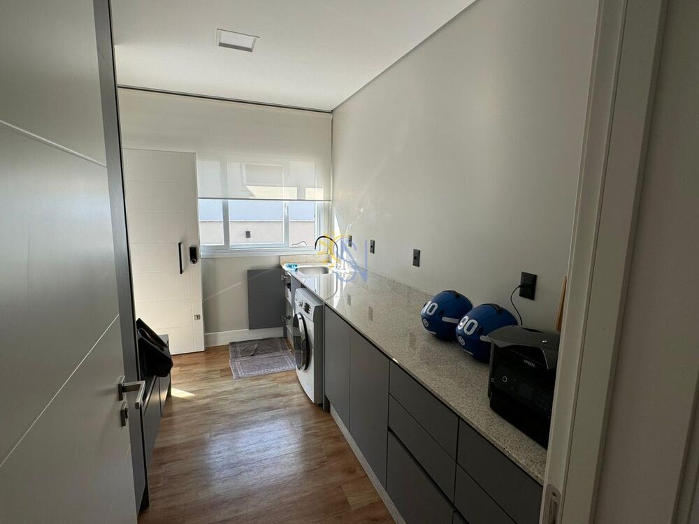 Sobrado, 4 quartos, 400 m² - Foto 6