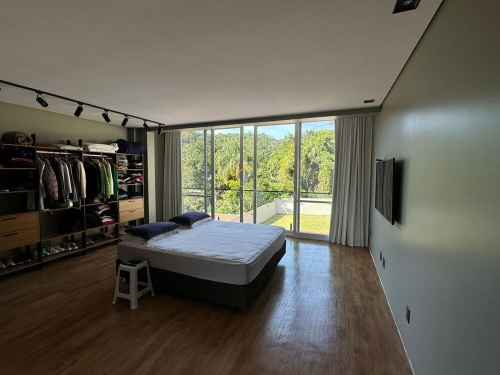 Sobrado, 4 quartos, 400 m² - Foto 4