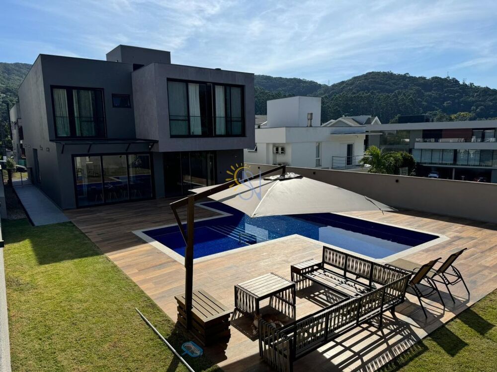 Sobrado, 4 quartos, 400 m² - Foto 9