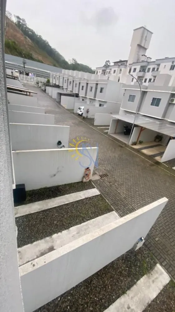 Sobrado, 2 quartos, 76 m² - Foto 11