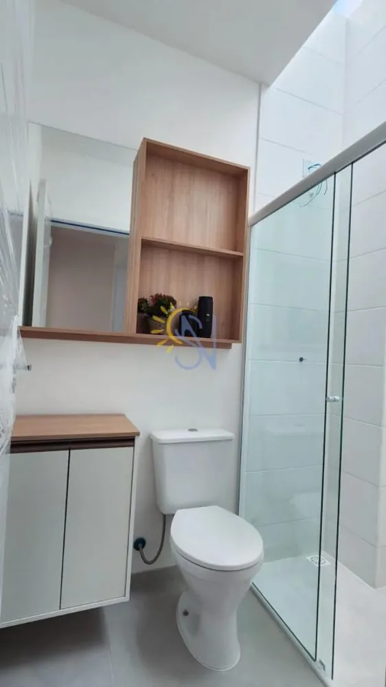 Sobrado, 2 quartos, 76 m² - Foto 15