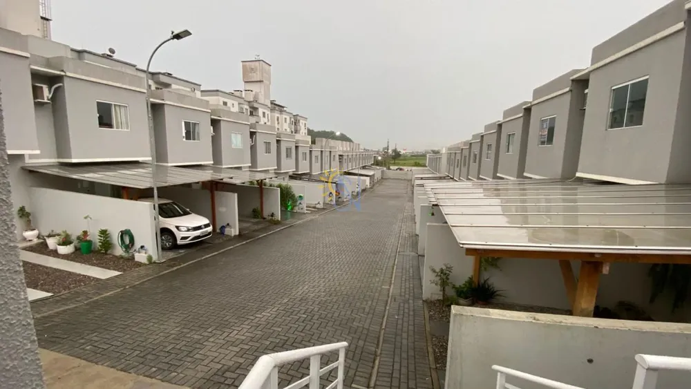 Sobrado, 2 quartos, 76 m² - Foto 8