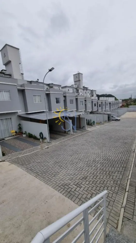 Sobrado, 2 quartos, 76 m² - Foto 7