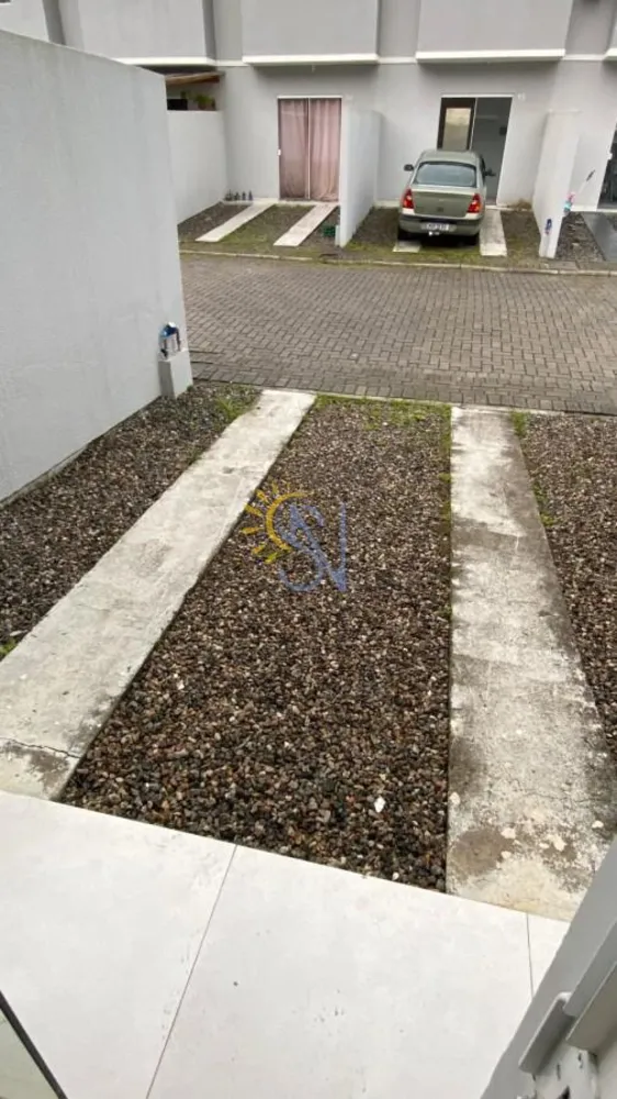 Sobrado, 2 quartos, 76 m² - Foto 9