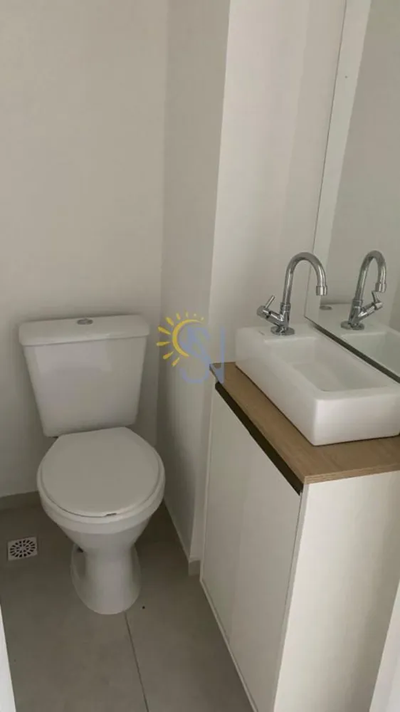 Sobrado, 2 quartos, 76 m² - Foto 14