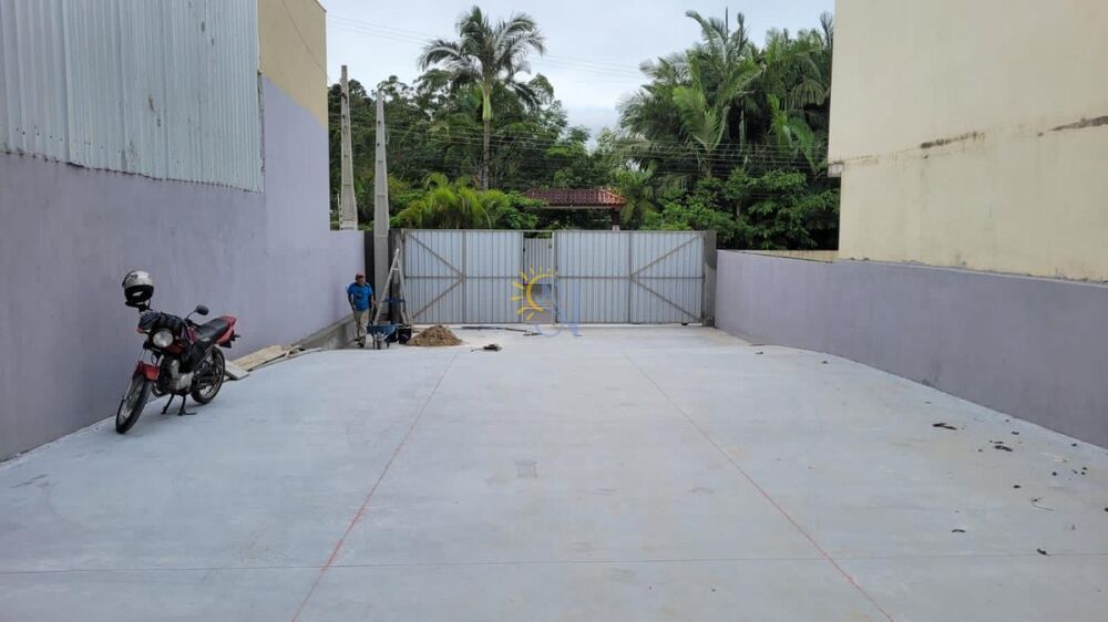 Depósito-Galpão, 760 m² - Foto 3