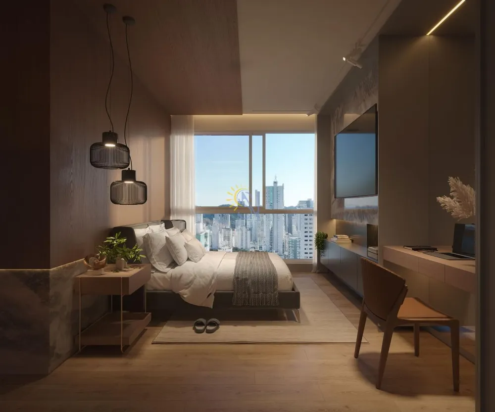 Apartamento, 4 quartos, 190 m² - Foto 3