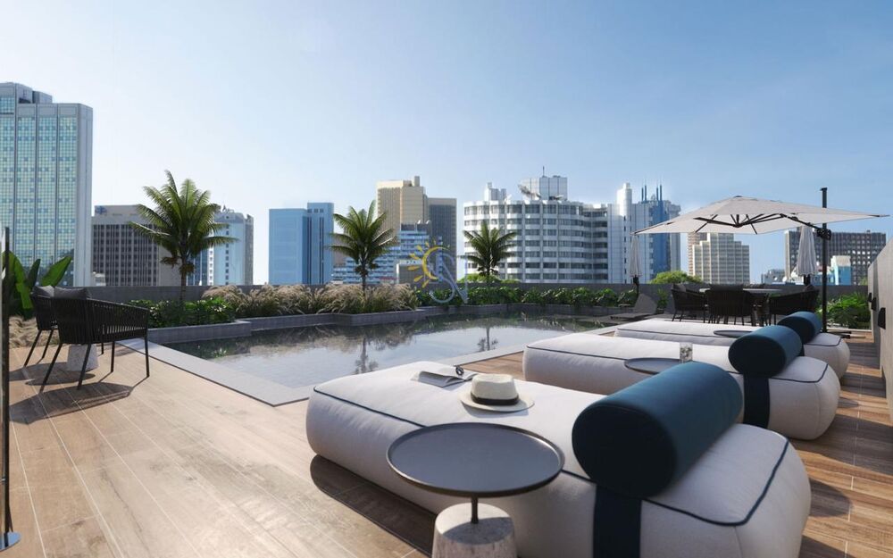 Apartamento, 4 quartos, 190 m² - Foto 3