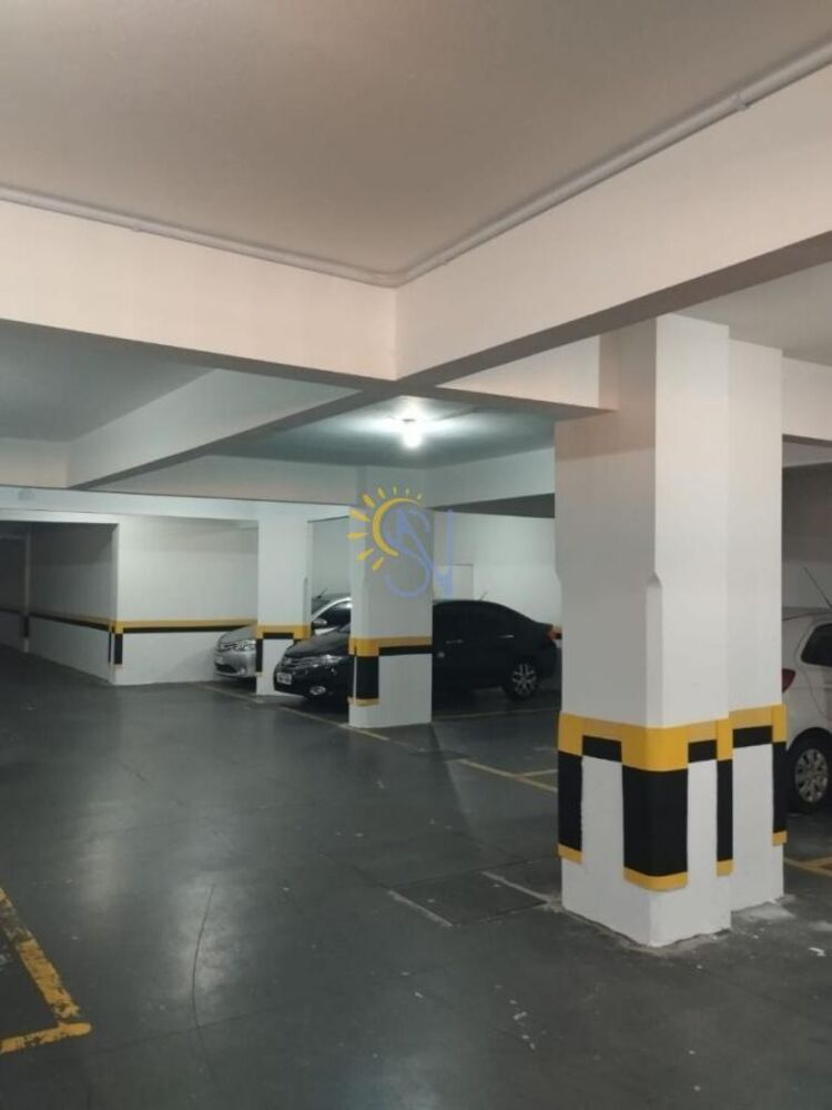 Apartamento, 3 quartos, 100 m² - Foto 8