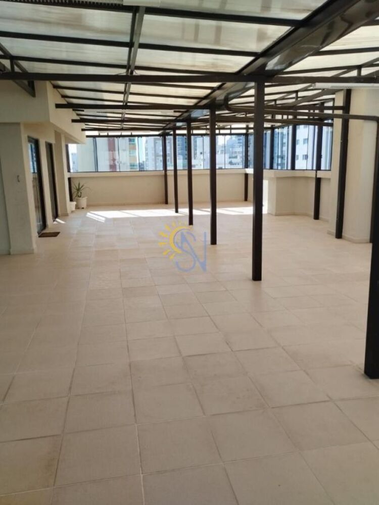 Apartamento, 3 quartos, 100 m² - Foto 14