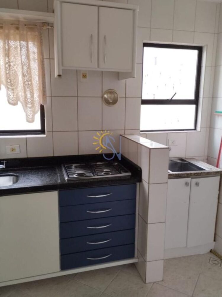 Apartamento, 3 quartos, 100 m² - Foto 13