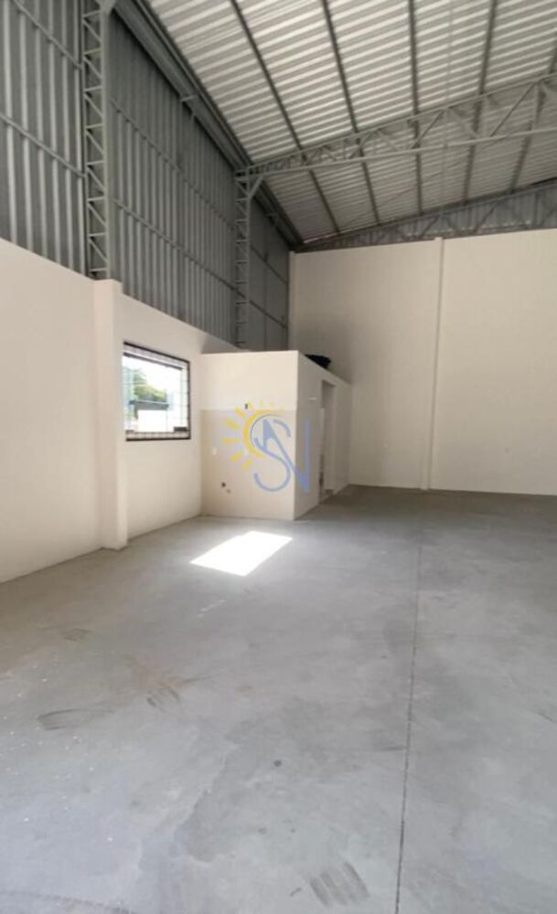 Depósito-Galpão-Armazém para alugar, 350m² - Foto 7