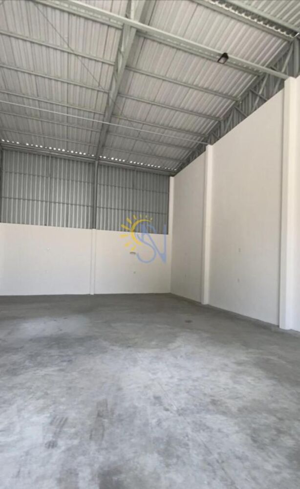 Depósito-Galpão-Armazém para alugar, 350m² - Foto 2