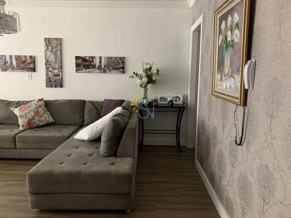 Apartamento, 3 quartos, 119 m² - Foto 4