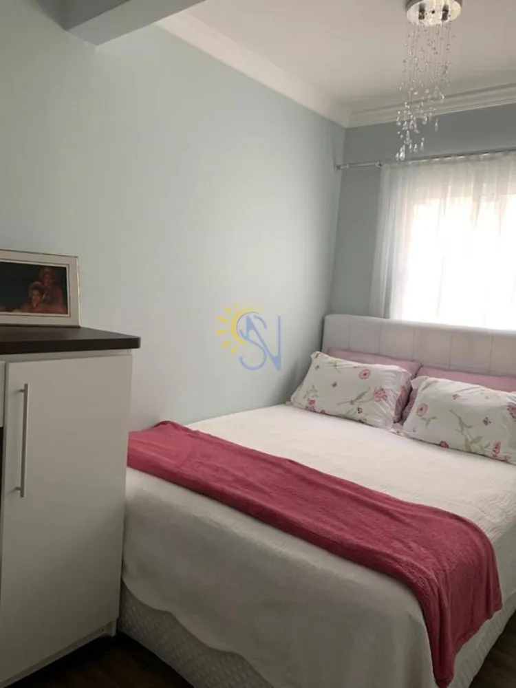 Apartamento, 3 quartos, 119 m² - Foto 8