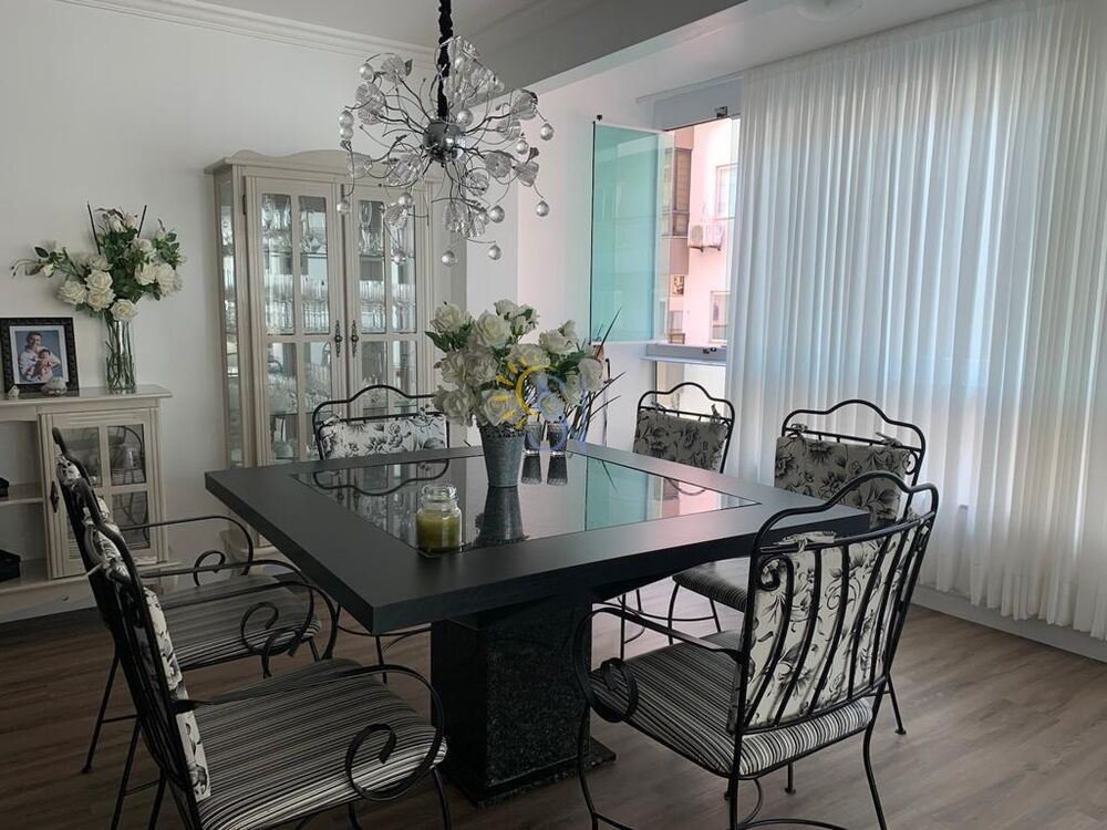 Apartamento, 3 quartos, 119 m² - Foto 8