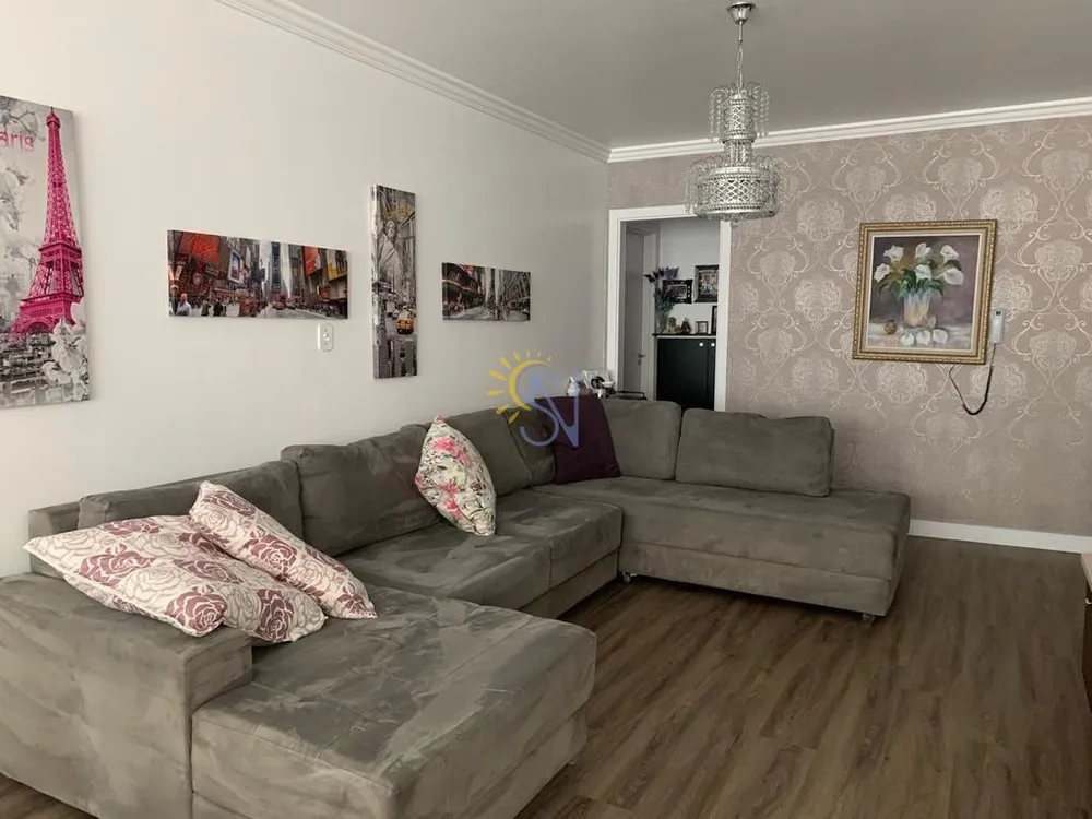 Apartamento, 3 quartos, 119 m² - Foto 3