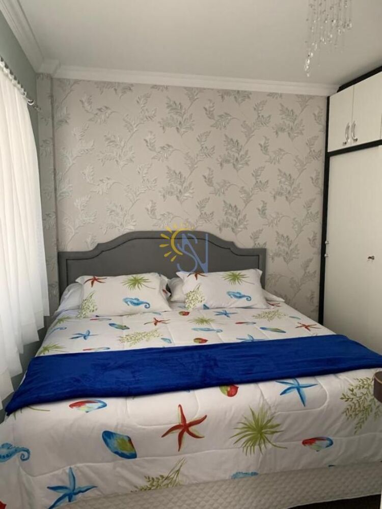 Apartamento, 3 quartos, 119 m² - Foto 12