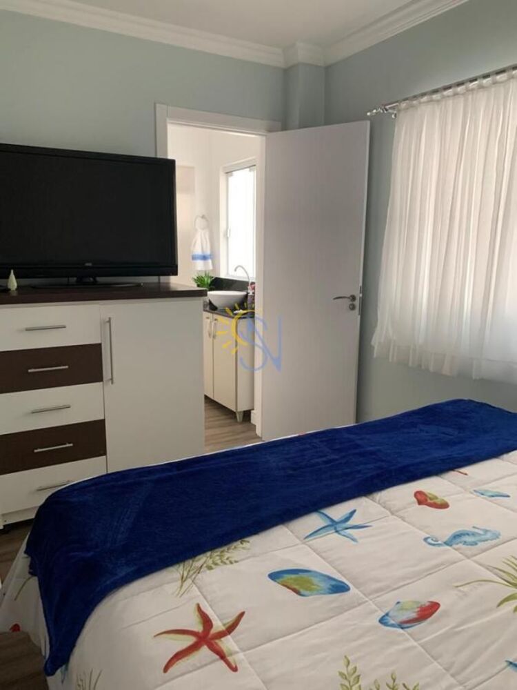 Apartamento, 3 quartos, 119 m² - Foto 5