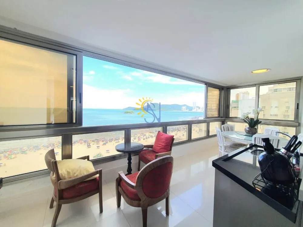 Apartamento, 4 quartos, 212 m² - Foto 3