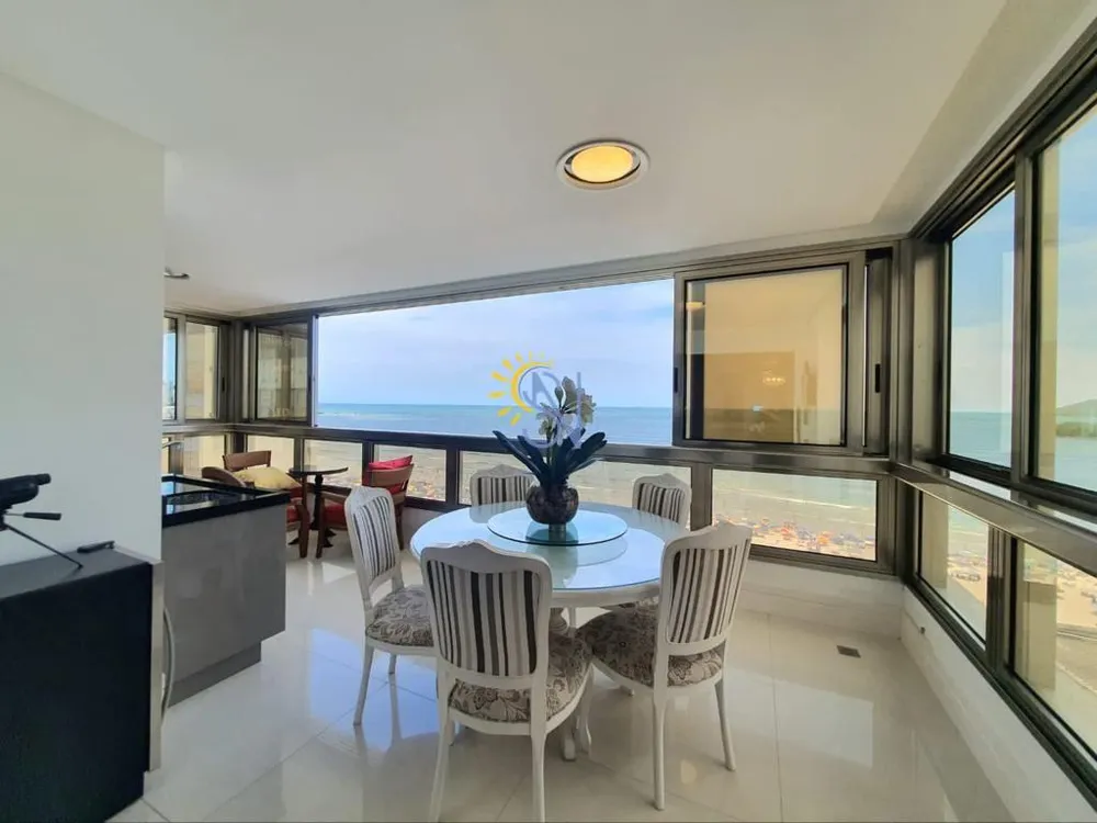 Apartamento, 4 quartos, 212 m² - Foto 2