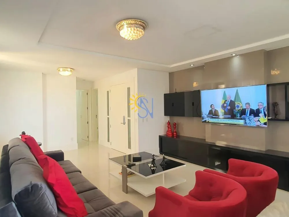Apartamento, 4 quartos, 212 m² - Foto 4