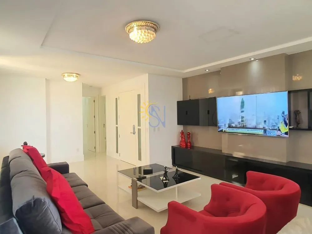 Apartamento, 4 quartos, 212 m² - Foto 12