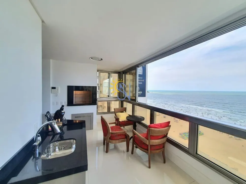 Apartamento, 4 quartos, 212 m² - Foto 1