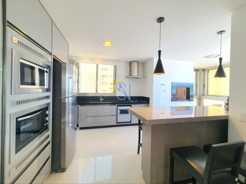 Apartamento, 4 quartos, 212 m² - Foto 3