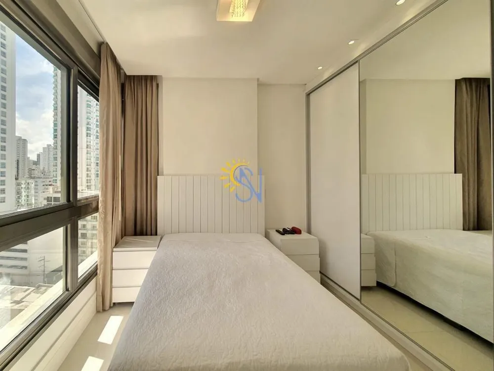 Apartamento, 4 quartos, 212 m² - Foto 2