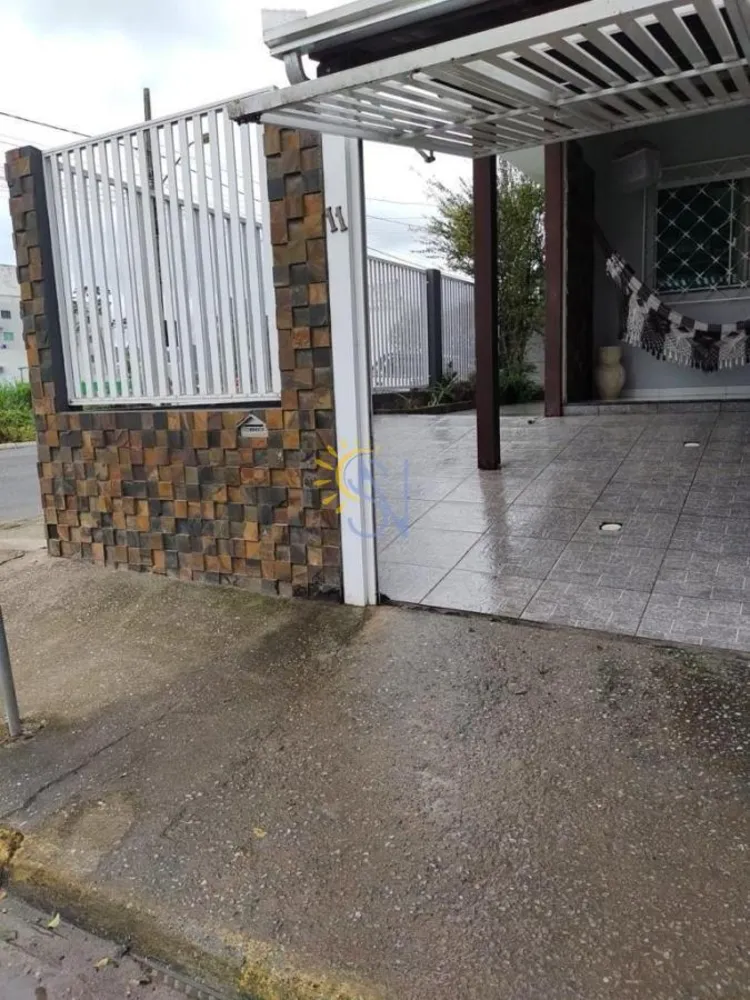 Sobrado, 3 quartos, 65 m² - Foto 9