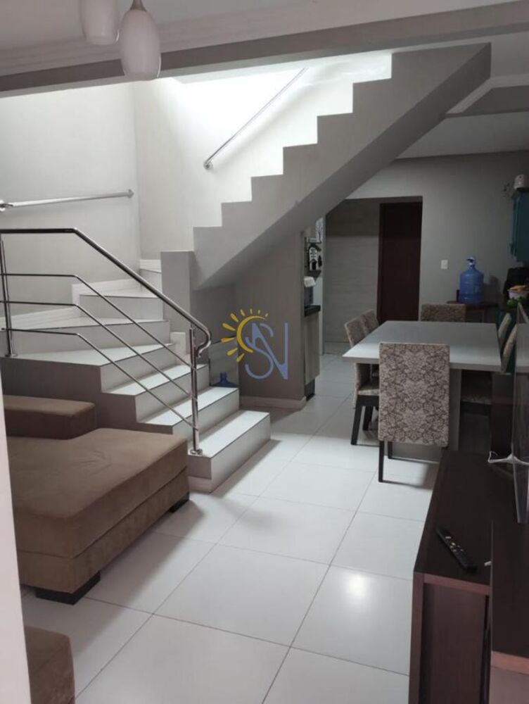 Sobrado, 3 quartos, 65 m² - Foto 4