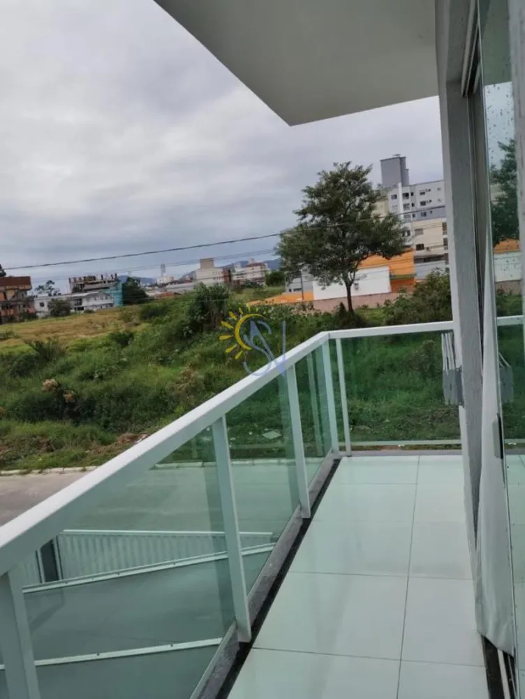 Sobrado, 3 quartos, 65 m² - Foto 2