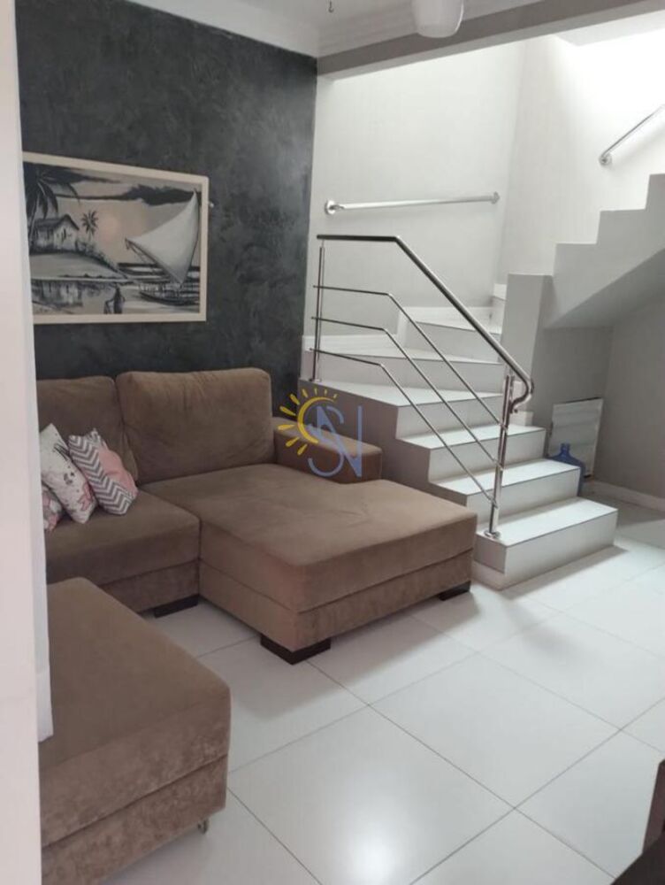Sobrado, 3 quartos, 65 m² - Foto 2