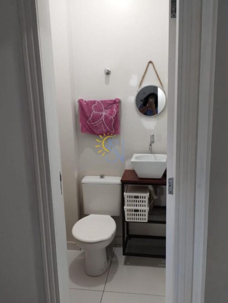 Sobrado, 3 quartos, 65 m² - Foto 6