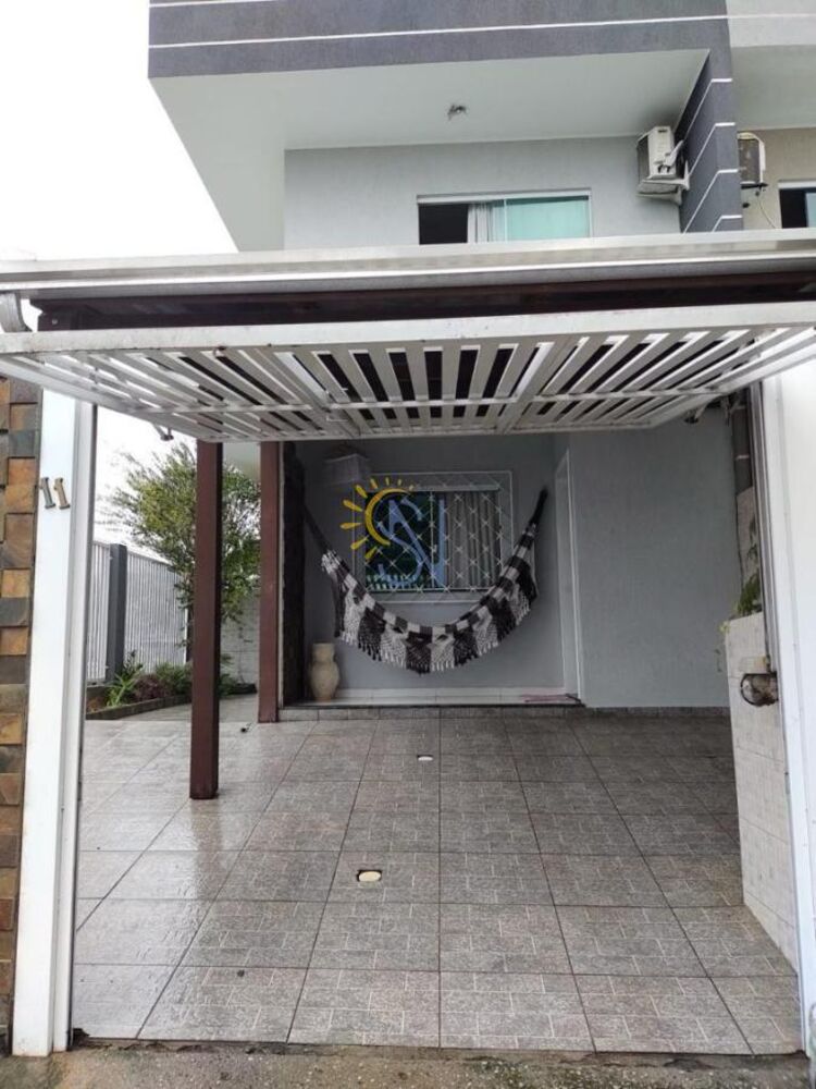 Sobrado, 3 quartos, 65 m² - Foto 9