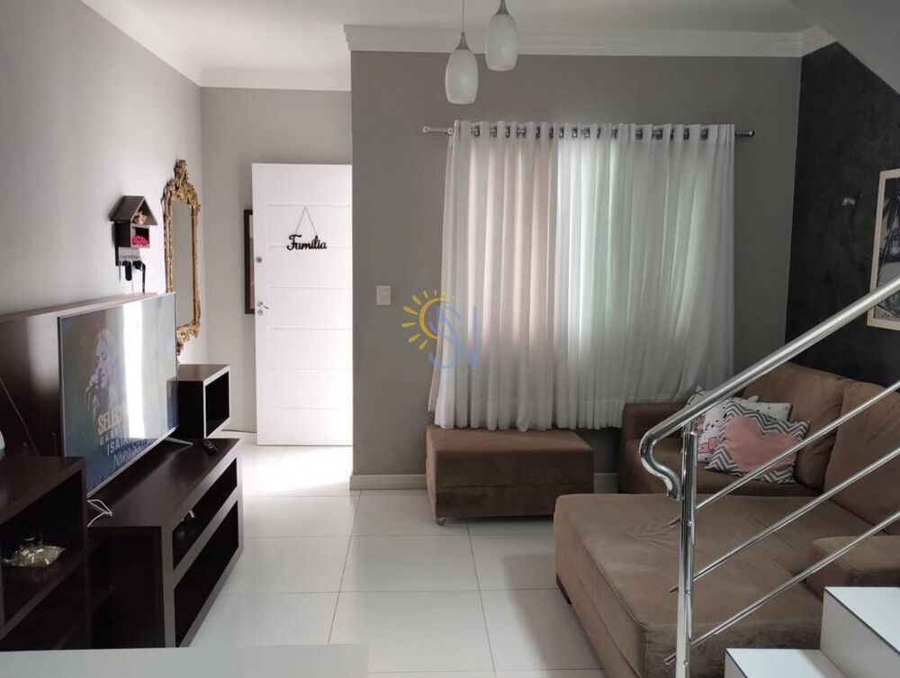 Sobrado, 3 quartos, 65 m² - Foto 3