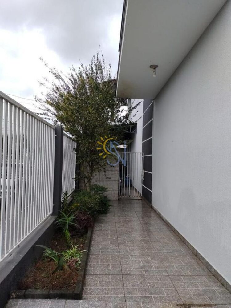 Sobrado, 3 quartos, 65 m² - Foto 7