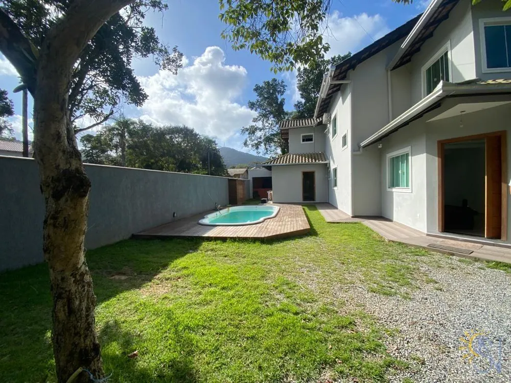 Casa, 2 quartos, 270 m² - Foto 1