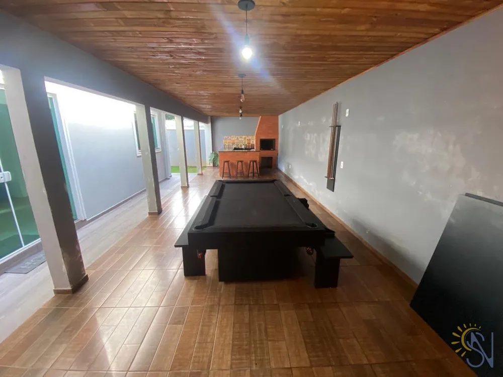 Casa, 2 quartos, 270 m² - Foto 5