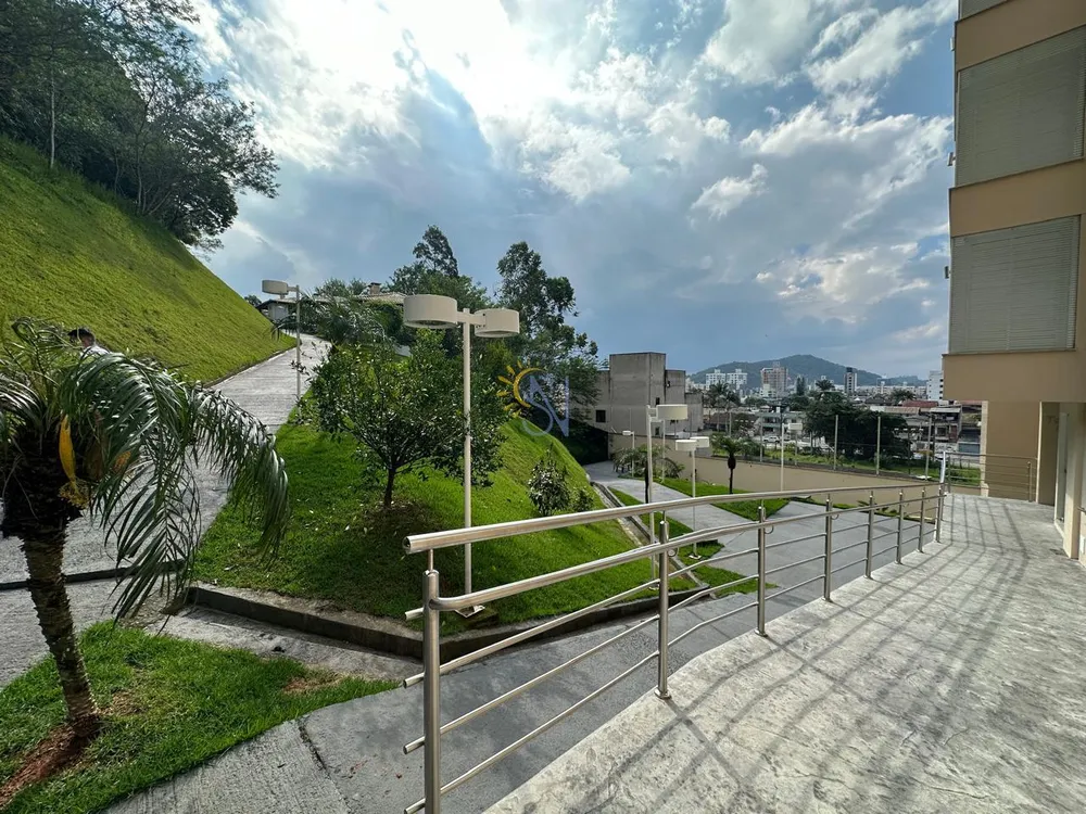 Apartamento, 2 quartos, 71 m² - Foto 11