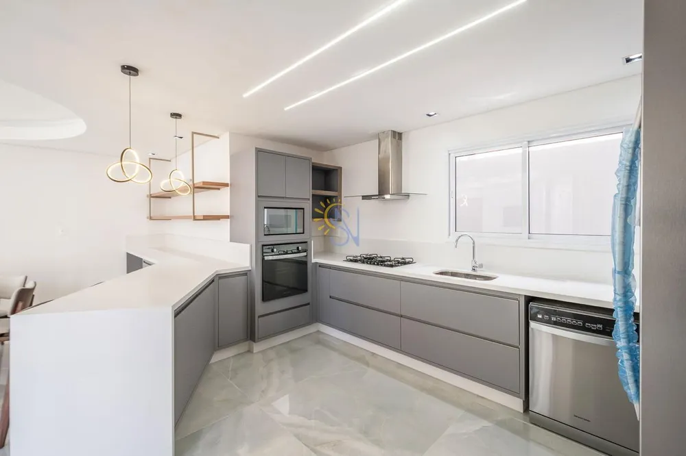 Sobrado, 5 quartos, 400 m² - Foto 6