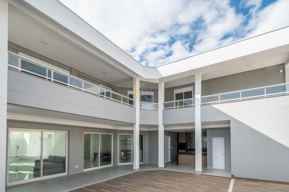 Sobrado, 5 quartos, 400 m² - Foto 4