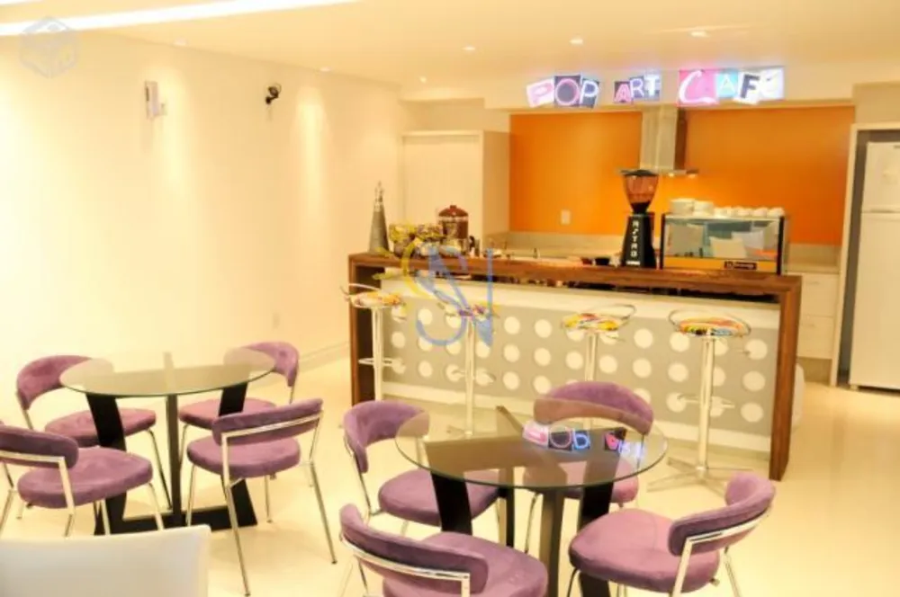 Apartamento, 3 quartos, 127 m² - Foto 11